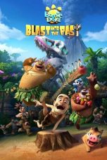 Nonton film Boonie Bears: Blast into the Past (2019) terbaru di Dutamovie21