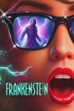 Nonton film Lisa Frankenstein (2024) terbaru di Dutamovie21