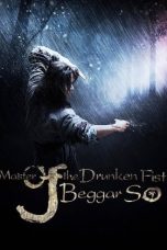 Nonton film Master of the Drunken Fist: Beggar So (2016) terbaru di Dutamovie21