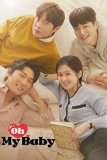 Nonton film Oh My Baby (2020) terbaru di Dutamovie21