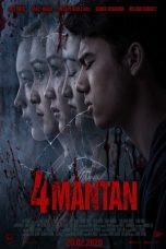 Nonton film 4 Mantan (2020) terbaru di Dutamovie21