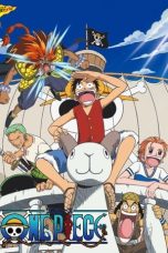 Nonton film One Piece: The Movie (2000) terbaru di Dutamovie21