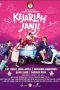 Nonton film Kejarlah Janji (2024) terbaru di Dutamovie21