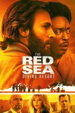 Nonton film The Red Sea Diving Resort (2019) terbaru di Dutamovie21