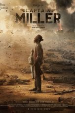 Nonton film Captain Miller (2024) terbaru di Dutamovie21