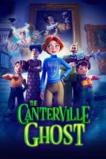 Nonton film The Canterville Ghost (2023) terbaru di Dutamovie21