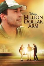 Nonton film Million Dollar Arm (2014) terbaru di Dutamovie21