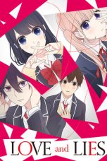 Nonton film Koi To Uso ( Love and Lies) (2017) terbaru di Dutamovie21