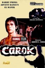 Nonton film Carok (1985) terbaru di Dutamovie21