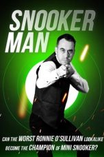 Nonton film Snooker Man (2024) terbaru di Dutamovie21