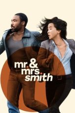 Nonton film Mr. & Mrs. Smith (2024) terbaru di Dutamovie21