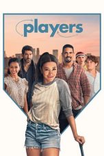 Nonton film Players (2024) terbaru di Dutamovie21