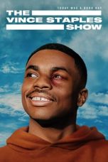 Nonton film The Vince Staples Show (2024) terbaru di Dutamovie21