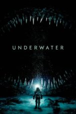 Nonton film Underwater (2020) terbaru di Dutamovie21