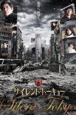 Nonton film Silent Tokyo (2020) terbaru di Dutamovie21