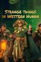 Nonton film Strange Case in Western Hunan (2023) terbaru di Dutamovie21