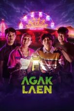 Nonton film Agak Laen (2024) terbaru di Dutamovie21