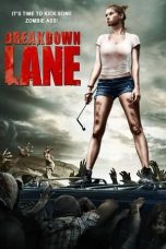 Nonton film Breakdown Lane (2017) terbaru di Dutamovie21