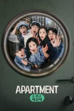 Nonton film Apartment 404 (2024) terbaru di Dutamovie21