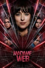 Nonton film Madame Web (2024) terbaru di Dutamovie21