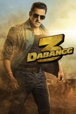 Nonton film Dabangg 3 (2019) terbaru di Dutamovie21