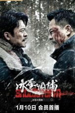 Nonton film Snowstorm (2024) terbaru di Dutamovie21