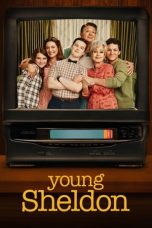 Nonton film Young Sheldon Season 1-6 ( 2017) terbaru di Dutamovie21