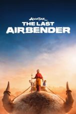 Nonton film Avatar: The Last Airbender (2024) terbaru di Dutamovie21