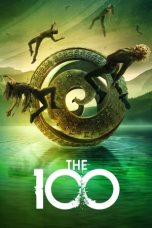 Nonton film The 100 Season 1-7 (2014-2020) terbaru di Dutamovie21