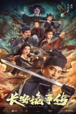 Nonton film Strange Tales of Chang’an (2023) terbaru di Dutamovie21