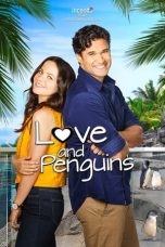 Nonton film Love and Penguins (2022) terbaru di Dutamovie21