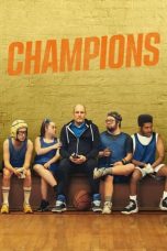 Nonton film Champions (2023) terbaru di Dutamovie21