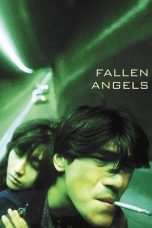 Nonton film Fallen Angels (1995) terbaru di Dutamovie21