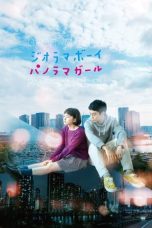 Nonton film Georama Boy Panorama Girl (2020) terbaru di Dutamovie21