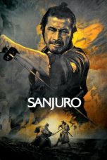 Nonton film Sanjuro (1962) terbaru di Dutamovie21