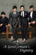 Nonton film A Gentleman’s Dignity (2012) terbaru di Dutamovie21