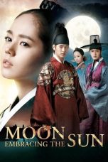 Nonton film The Moon Embracing the Sun (2012) terbaru di Dutamovie21