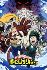 Nonton film Boku no Hero Academia Season 4 (My Hero Academia) (2019) terbaru di Dutamovie21