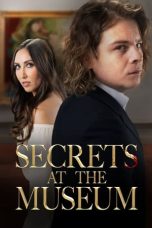 Nonton film Secrets at the Museum (2023) terbaru di Dutamovie21