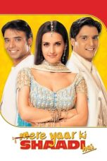 Nonton film Mere Yaar Ki Shaadi Hai (2002) terbaru di Dutamovie21