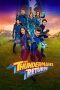 Nonton film The Thundermans Return (2024) terbaru di Dutamovie21