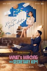 Nonton film What’s Wrong With Secretary Kim (2024) terbaru di Dutamovie21