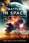 Nonton film Battle in Space: The Armada Attacks (2021) terbaru di Dutamovie21