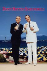 Nonton film Dirty Rotten Scoundrels (1988) terbaru di Dutamovie21