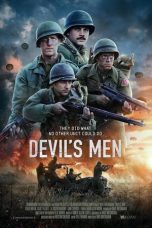 Nonton film Devil’s Men (2023) terbaru di Dutamovie21