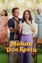 Nonton film Mohon Doa Restu (2023) terbaru di Dutamovie21