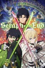 Nonton film Owari no Seraph (Seraph of the End) (2015) terbaru di Dutamovie21