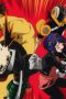 Nonton film My Hero Academia Season 5 Episode 9 terbaru di Dutamovie21