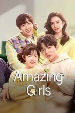 Nonton film Amazing Girls (2023) terbaru di Dutamovie21