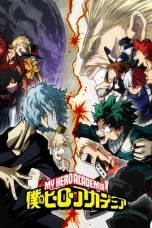 Nonton film Boku no Hero Academia Season 3 (My Hero Academia) (2018) terbaru di Dutamovie21